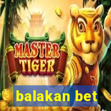 balakan bet